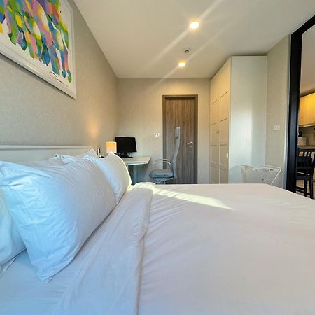 Digital Nomad Home Away With Pool & Gym Nai Yang Екстер'єр фото