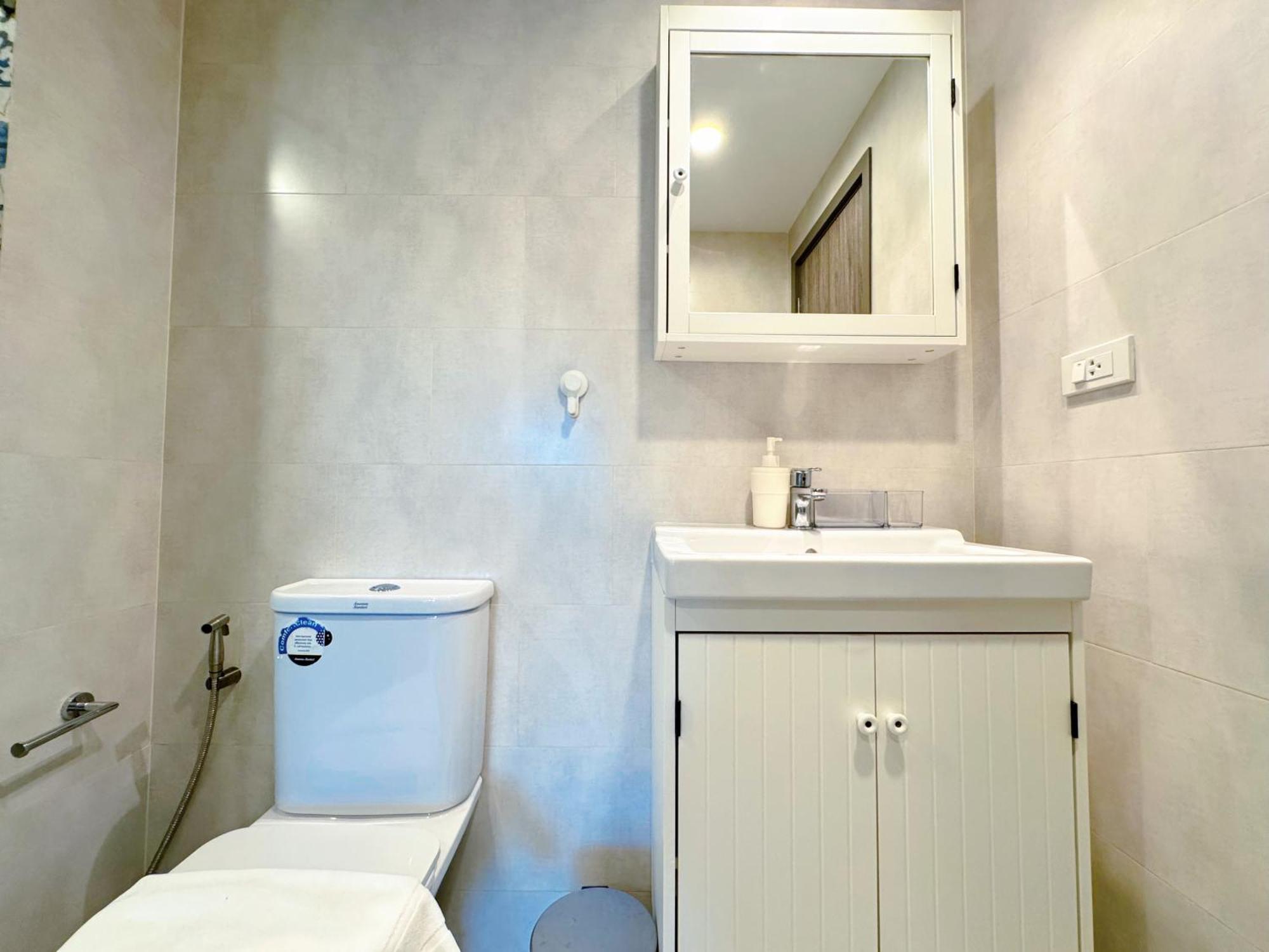 Digital Nomad Home Away With Pool & Gym Nai Yang Екстер'єр фото