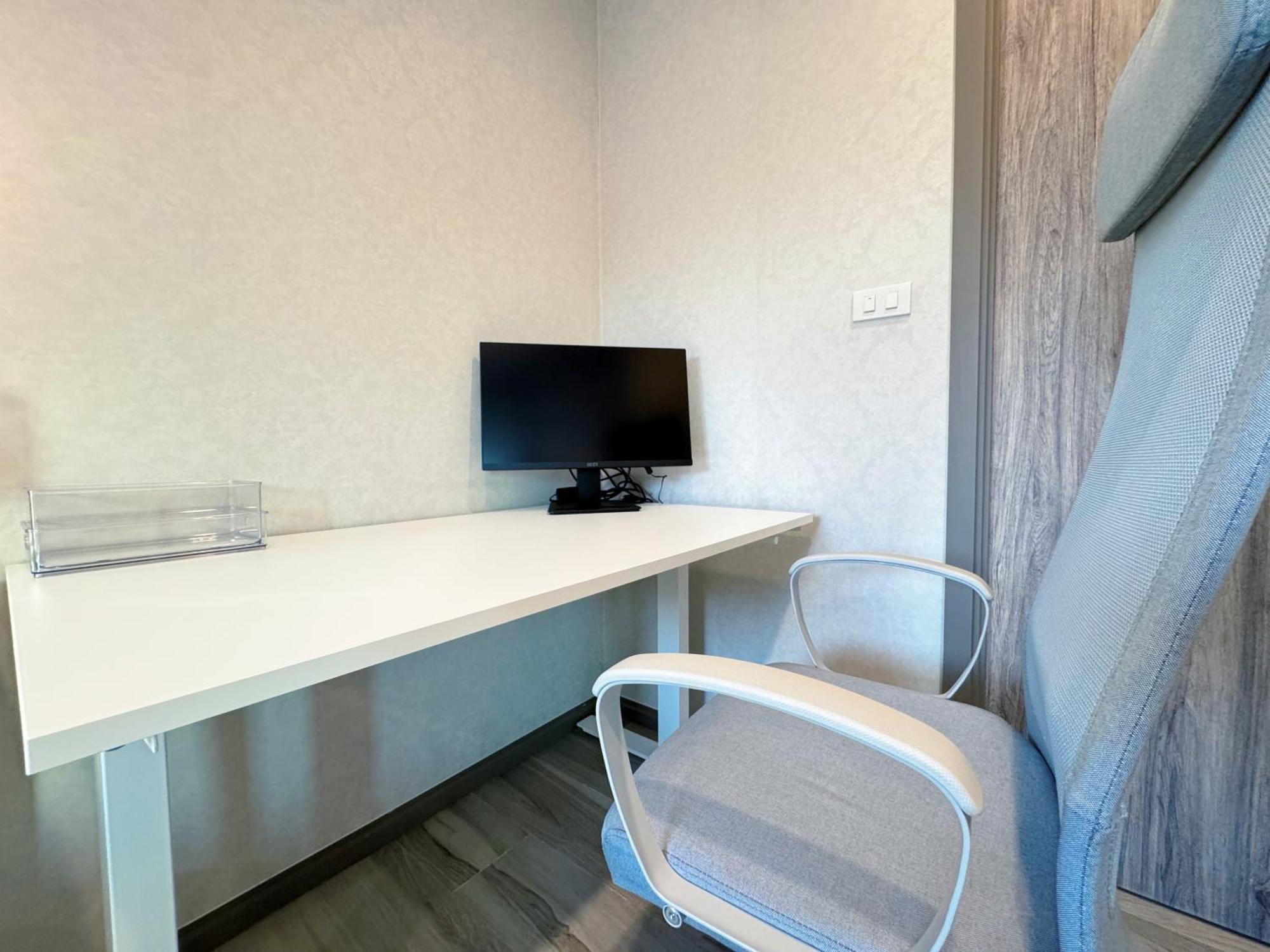 Digital Nomad Home Away With Pool & Gym Nai Yang Екстер'єр фото